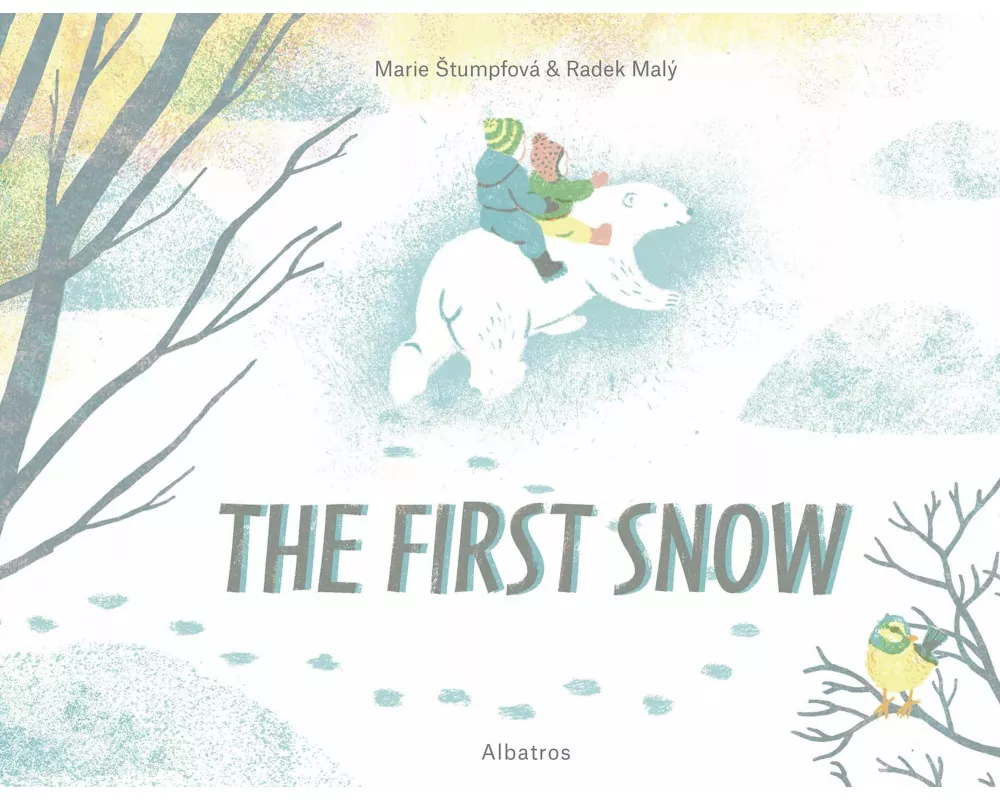 The First Snow