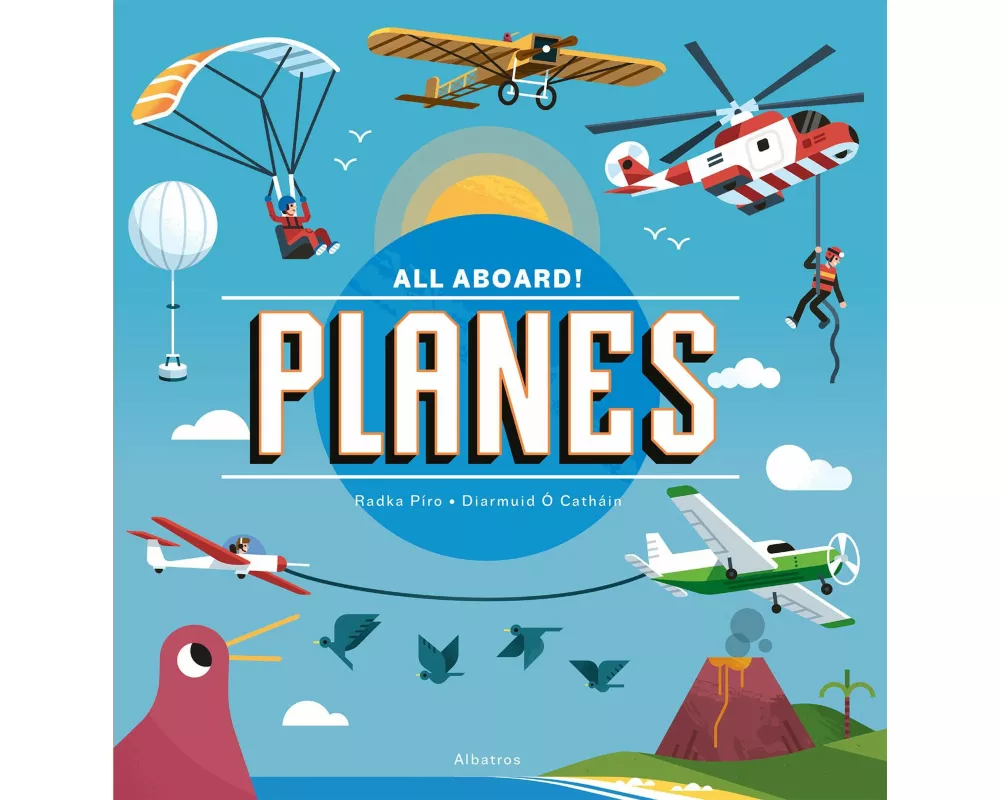Planes