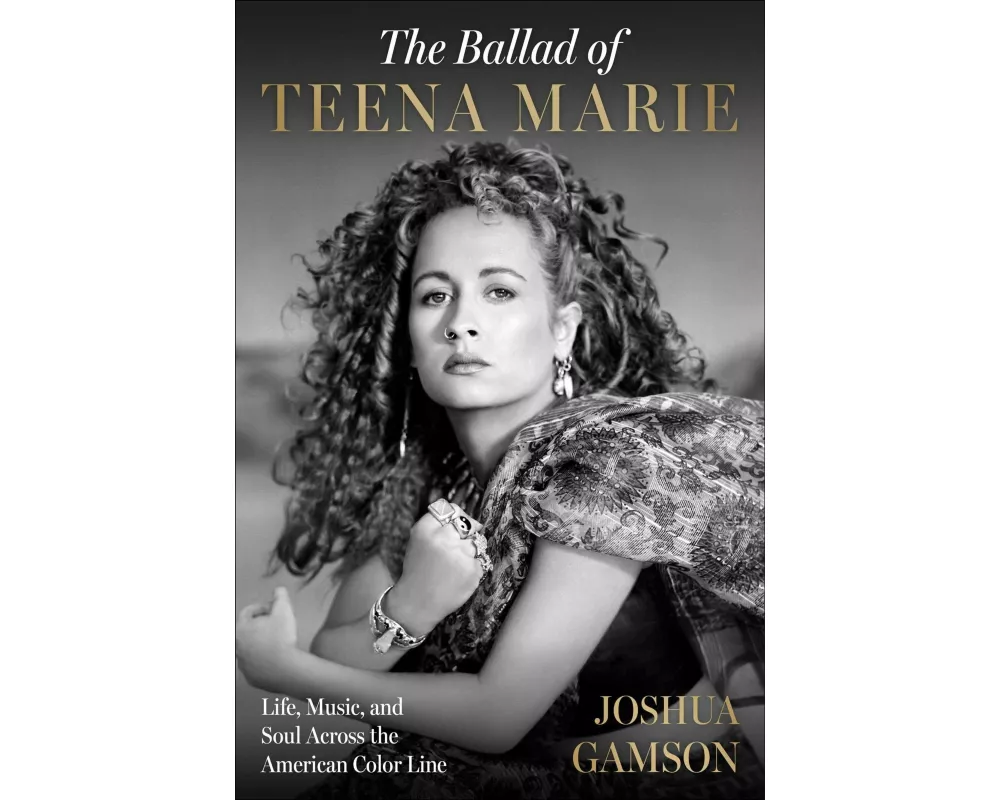 The Ballad of Teena Marie