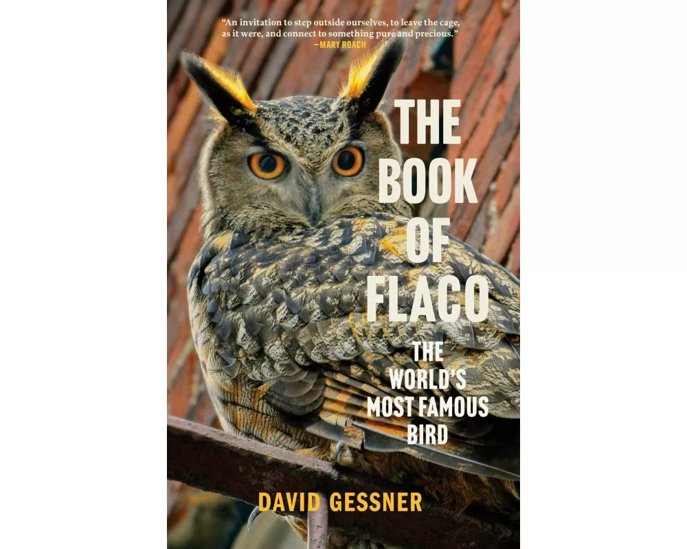 The Book of Flaco