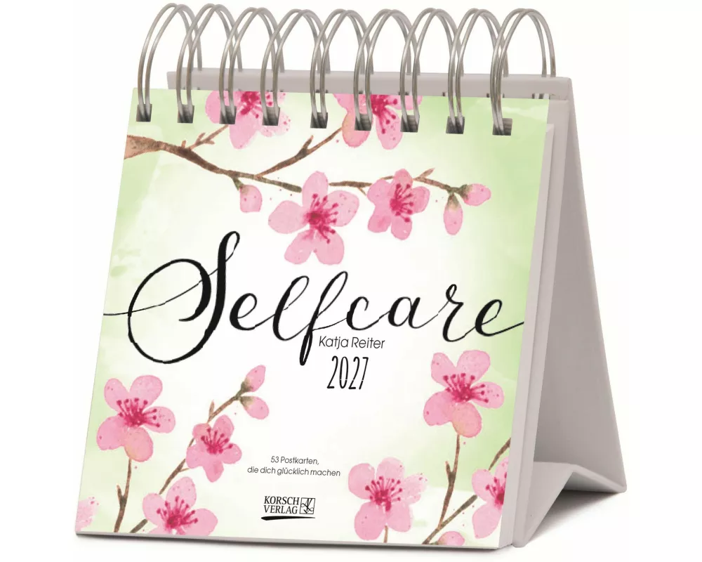 Selfcare 2027