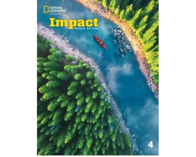Impact 4 with the Spark platform