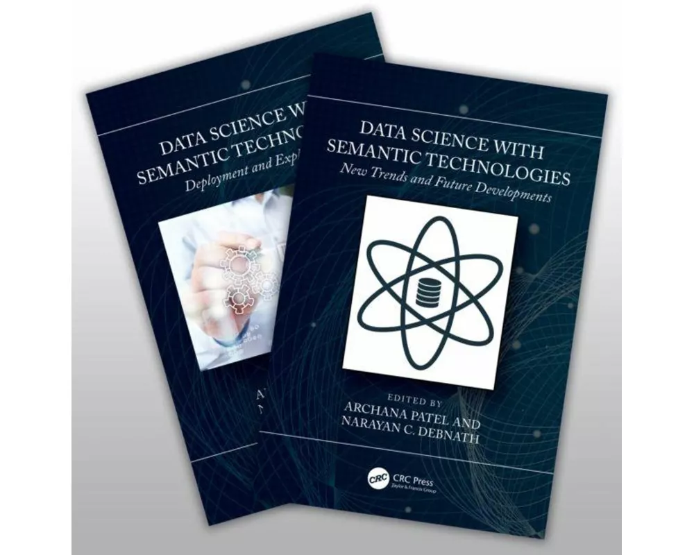 Handbook of Data Science with Semantic Technologies