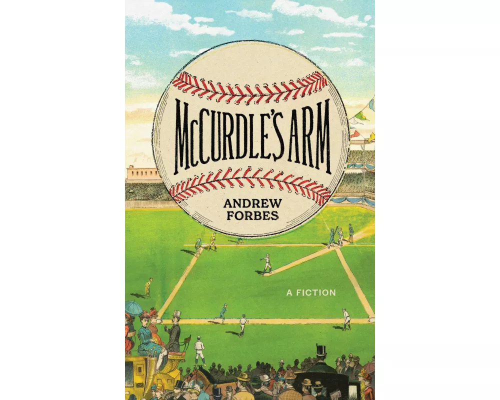 McCurdle's Arm