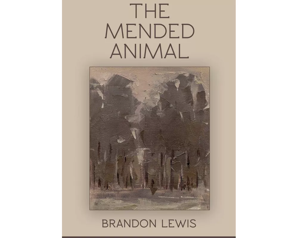 The Mended Animal