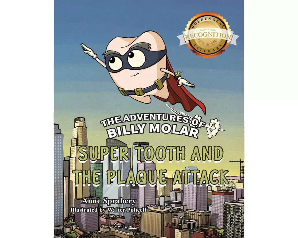 The Adventures of Billy Molar