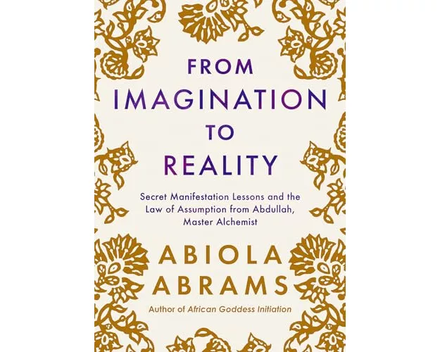 From Imagination to Reality
