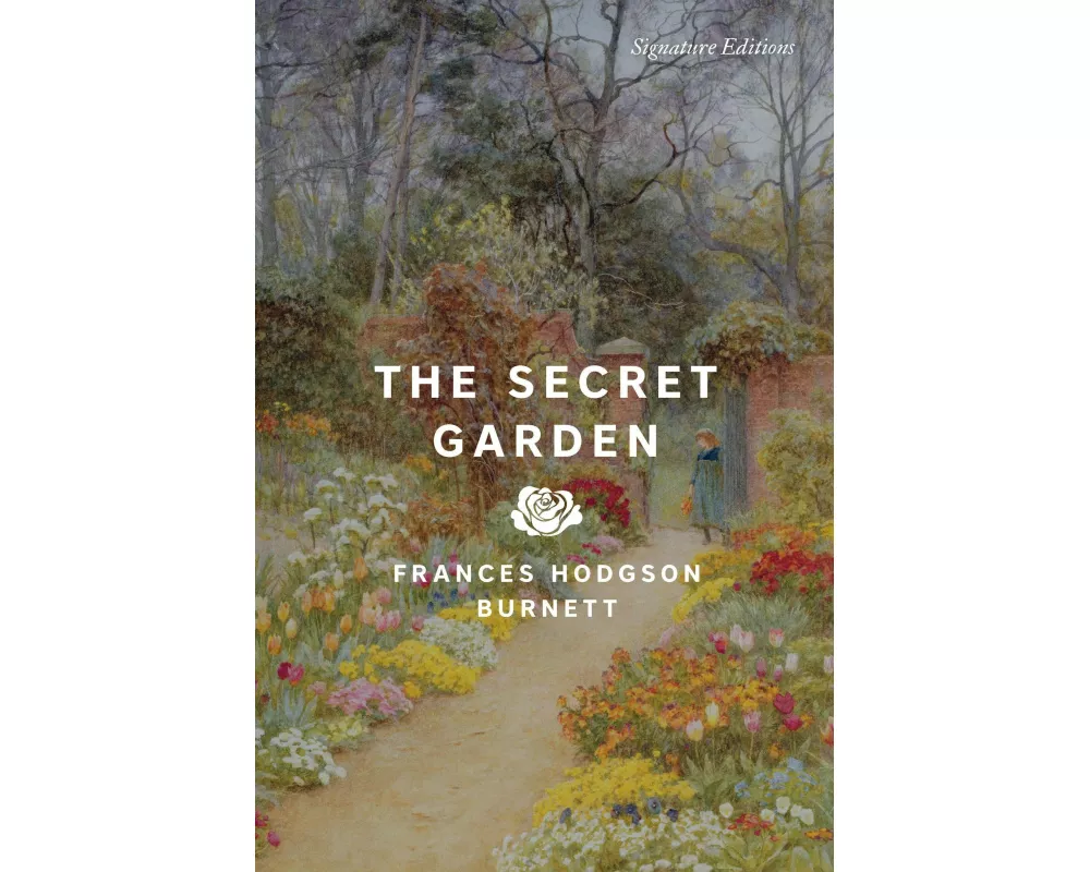 The Secret Garden