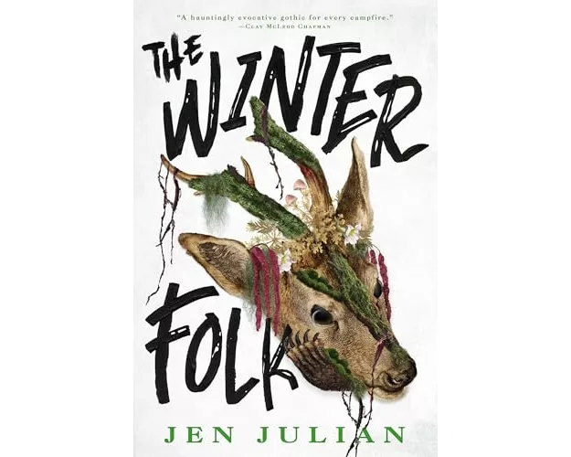 The Winter Folk