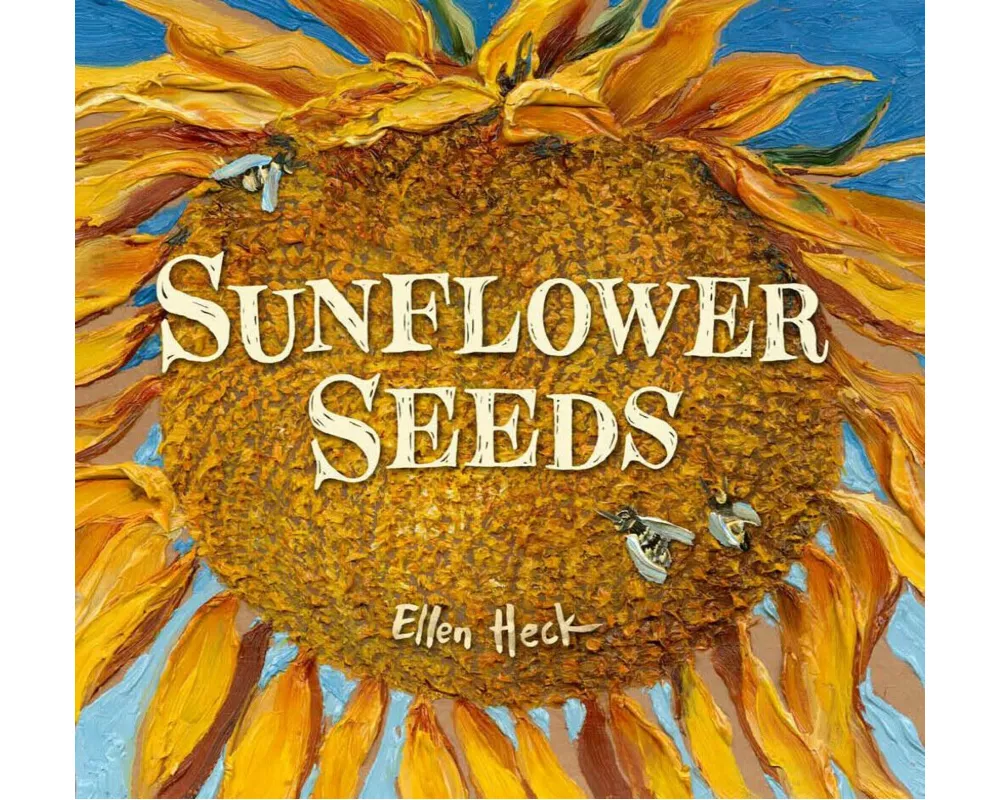 Sunflower Seeds