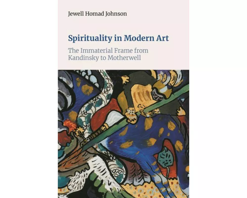 Spirituality in Modern Art