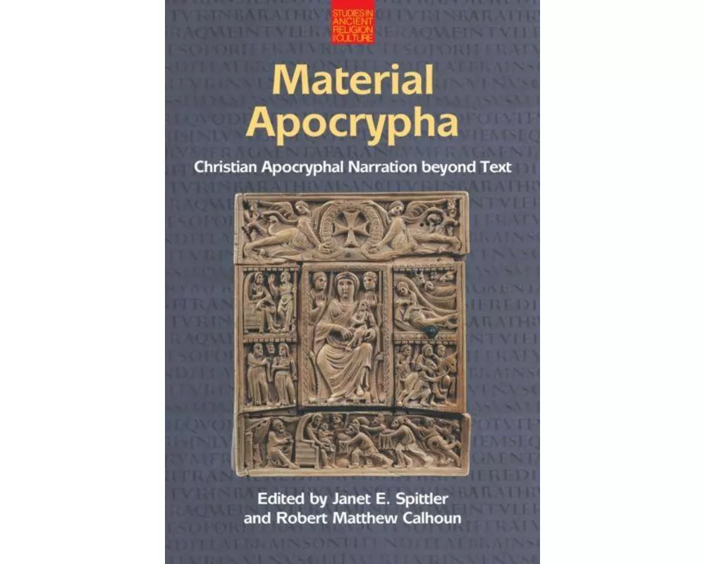 Material Apocrypha