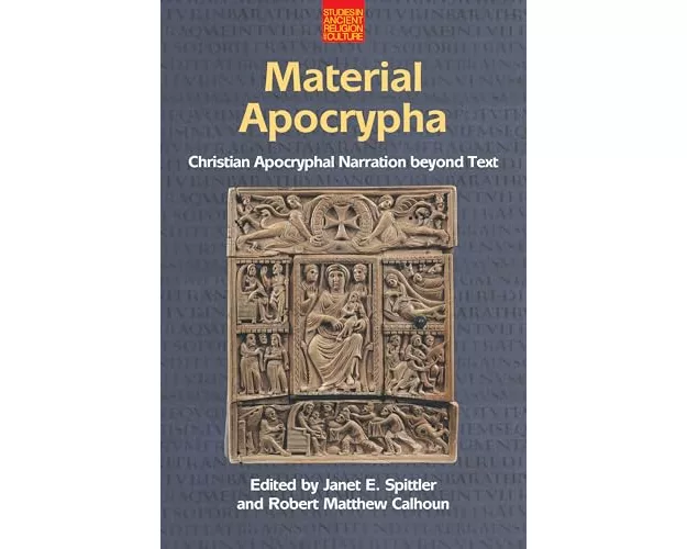 Material Apocrypha