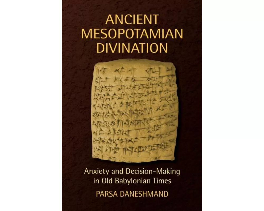 Ancient Mesopotamian Divination