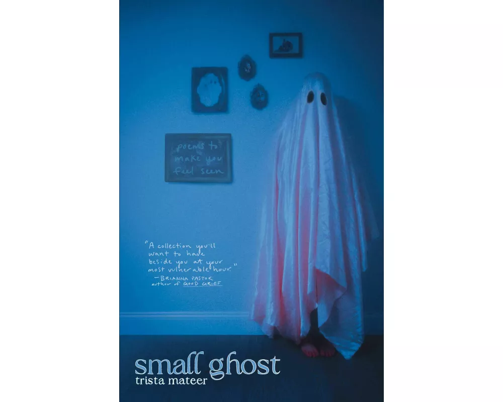 Small Ghost