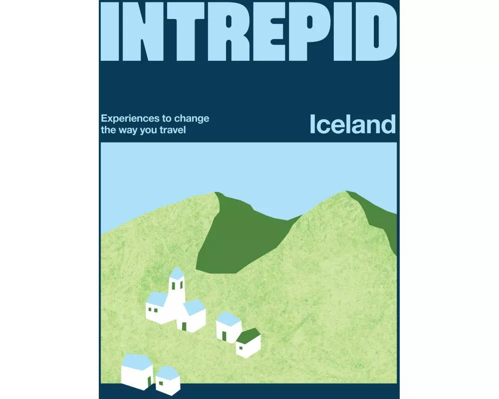 Intrepid Iceland