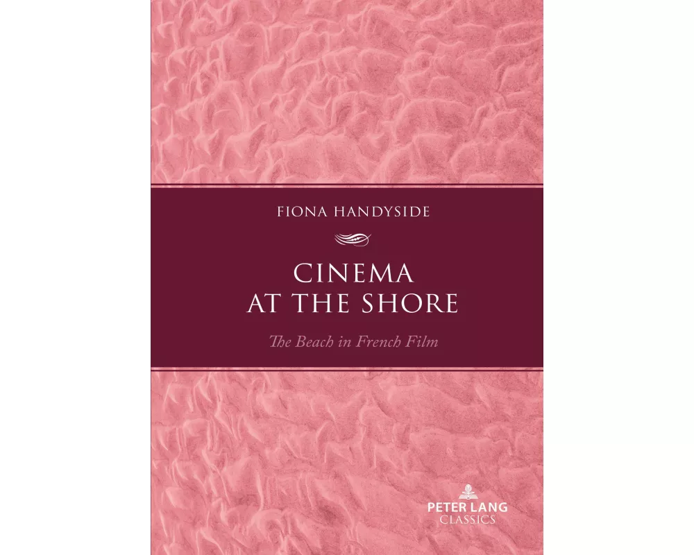 Cinema at the Shore