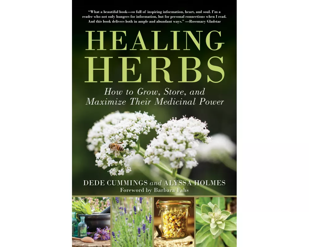 Healing Herbs