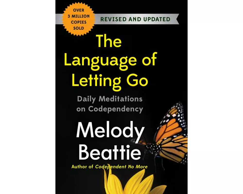 The Language of Letting Go