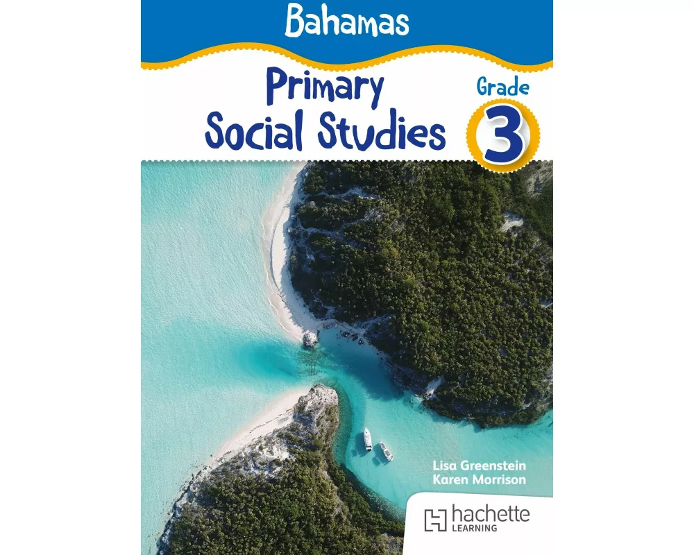 Bahamas Primary Social Studies Grade 3