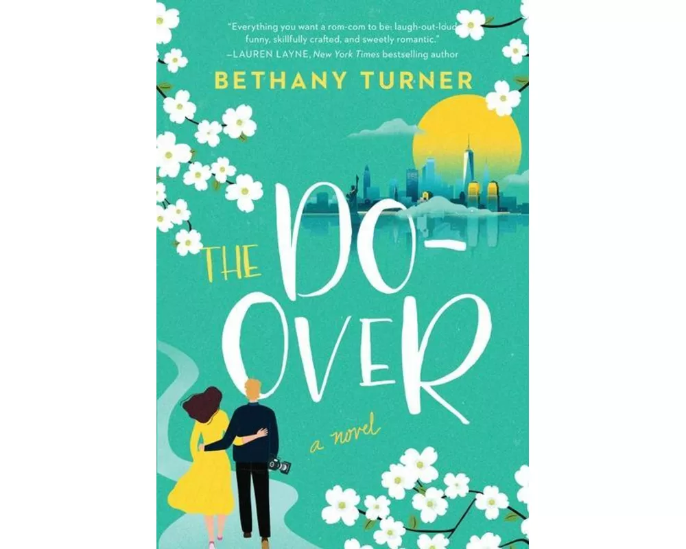 The Do-Over