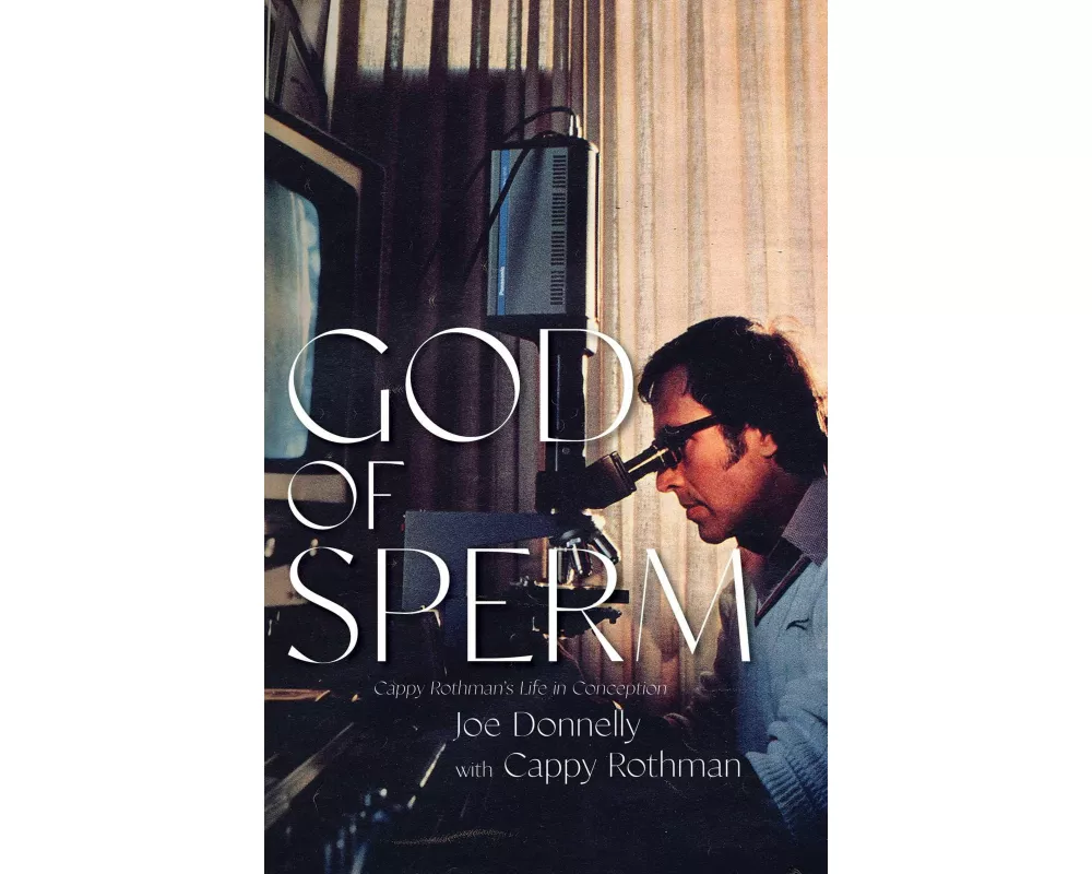 God of Sperm