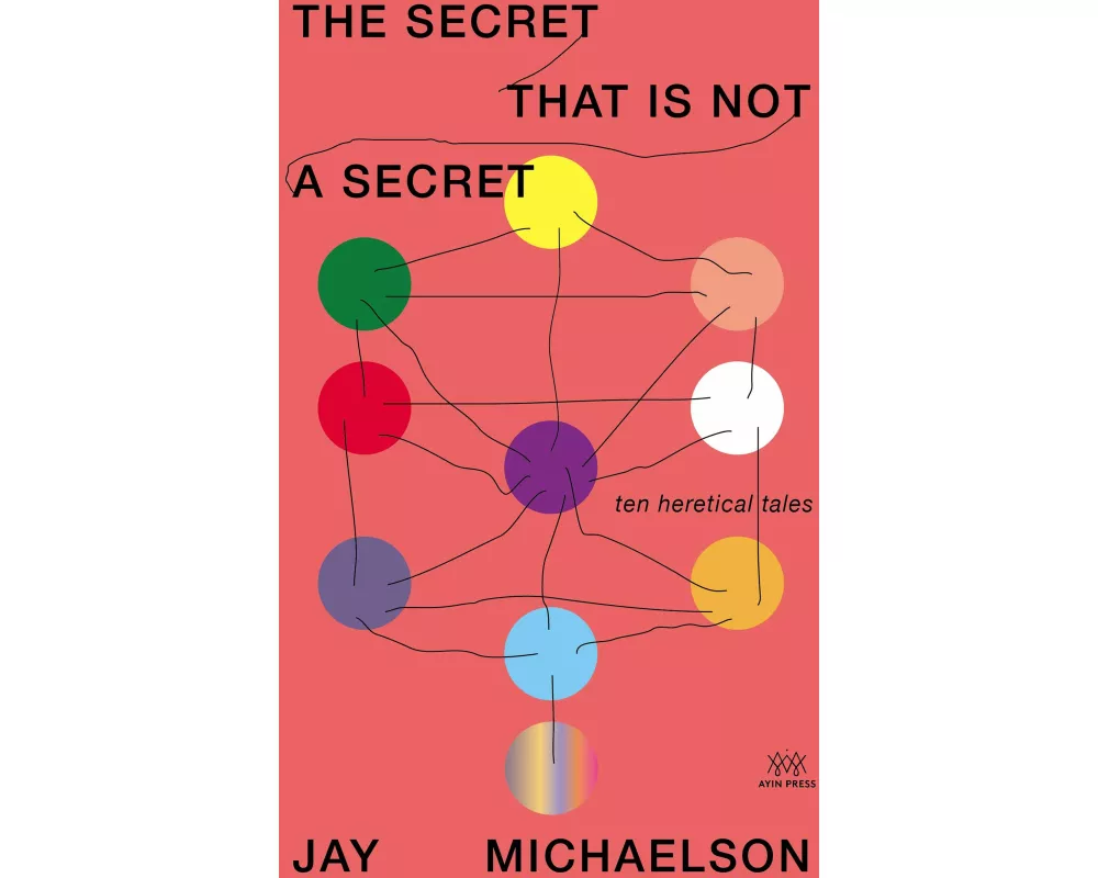 The Secret That Is Not a Secret