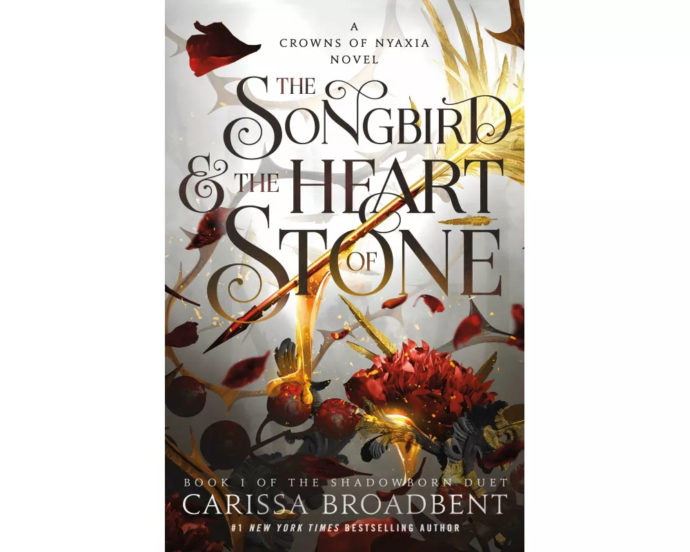 The Songbird & the Heart of Stone