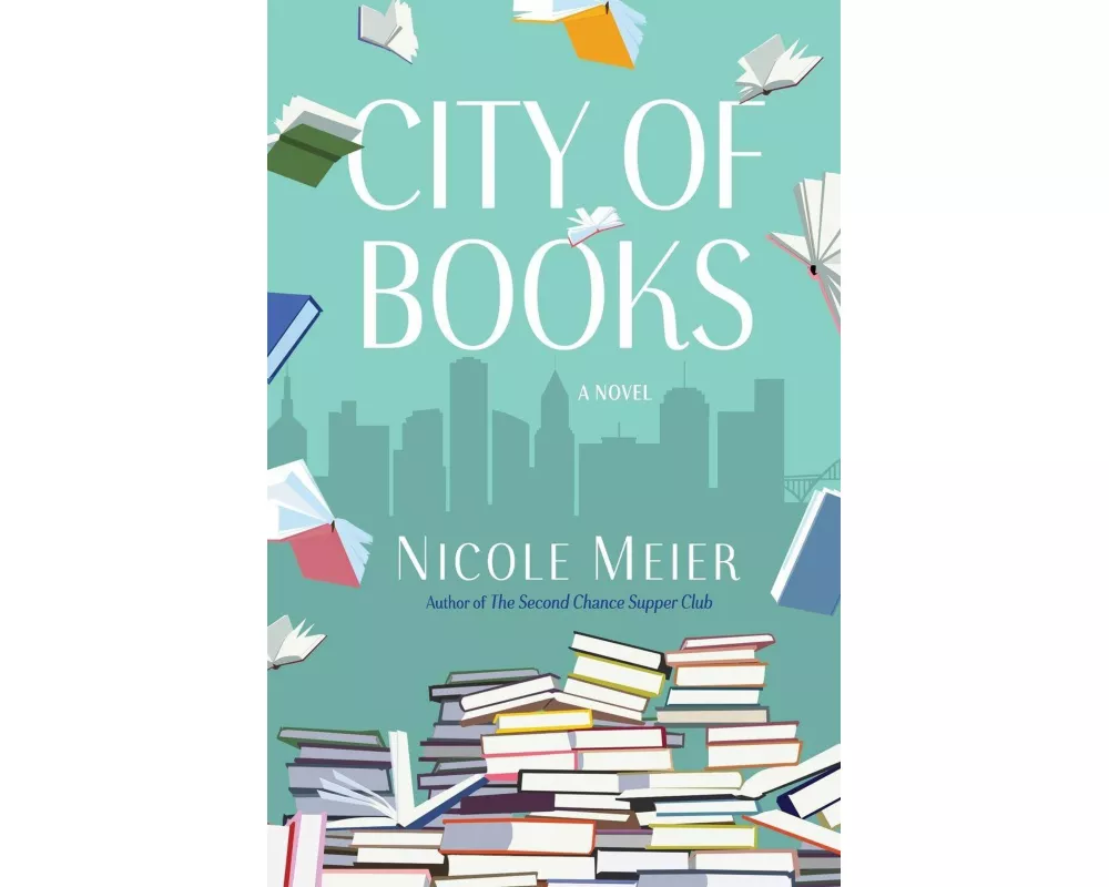 City of Books