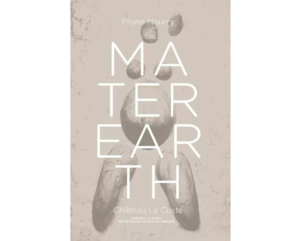 Prune Nourry: Mater Earth