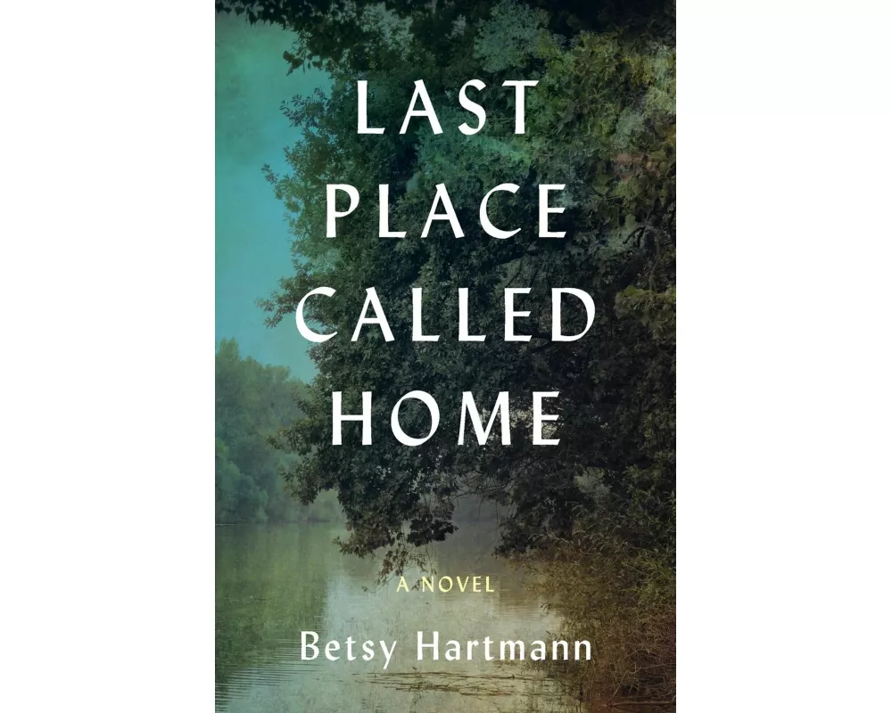 Last Place Called Home