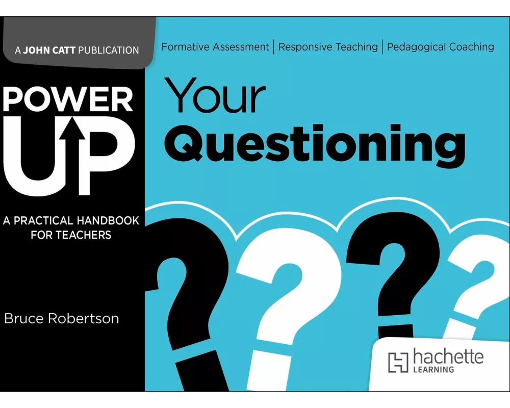 Power Up Your Questioning