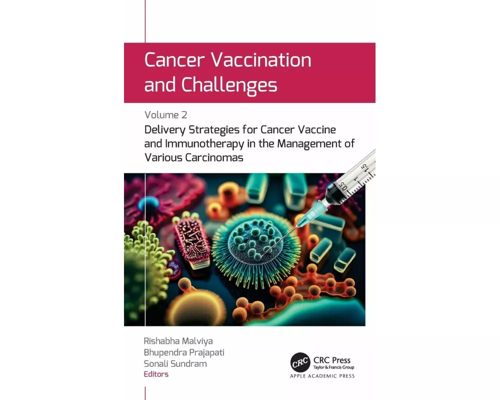 Cancer Vaccination and Challenges