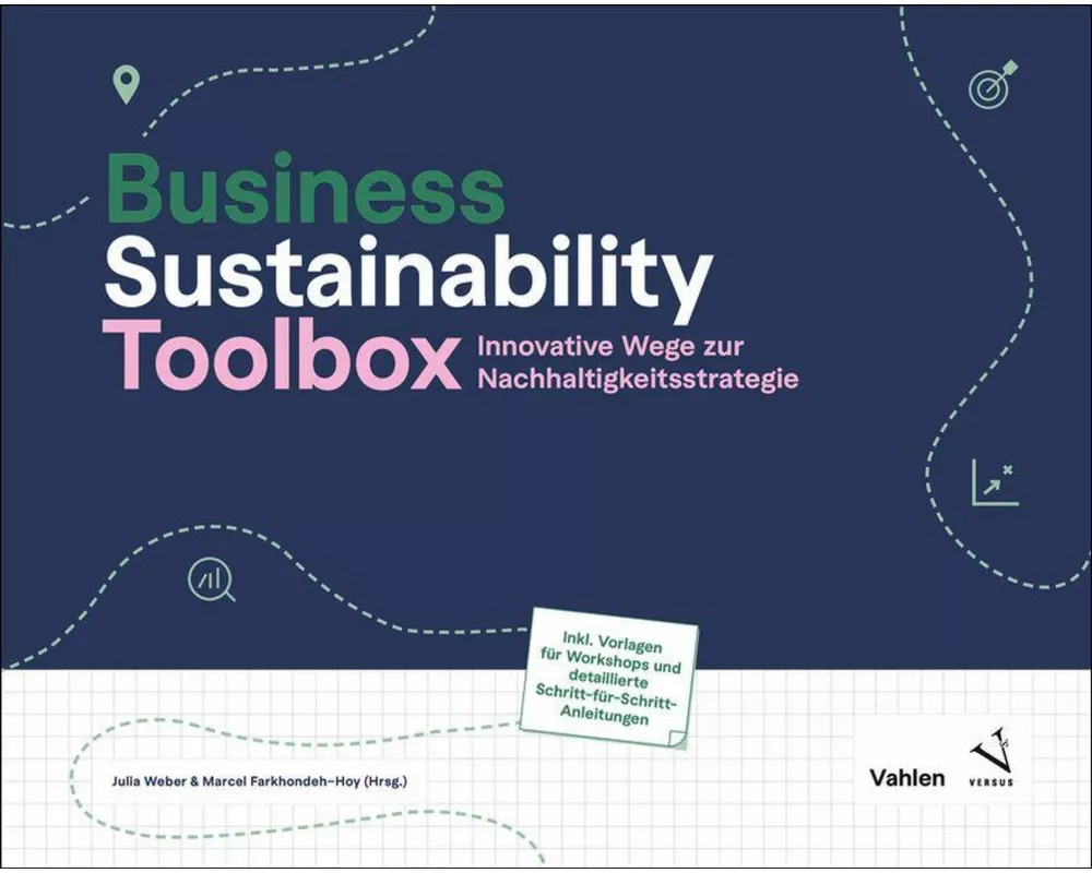 Business Sustainability Toolbox