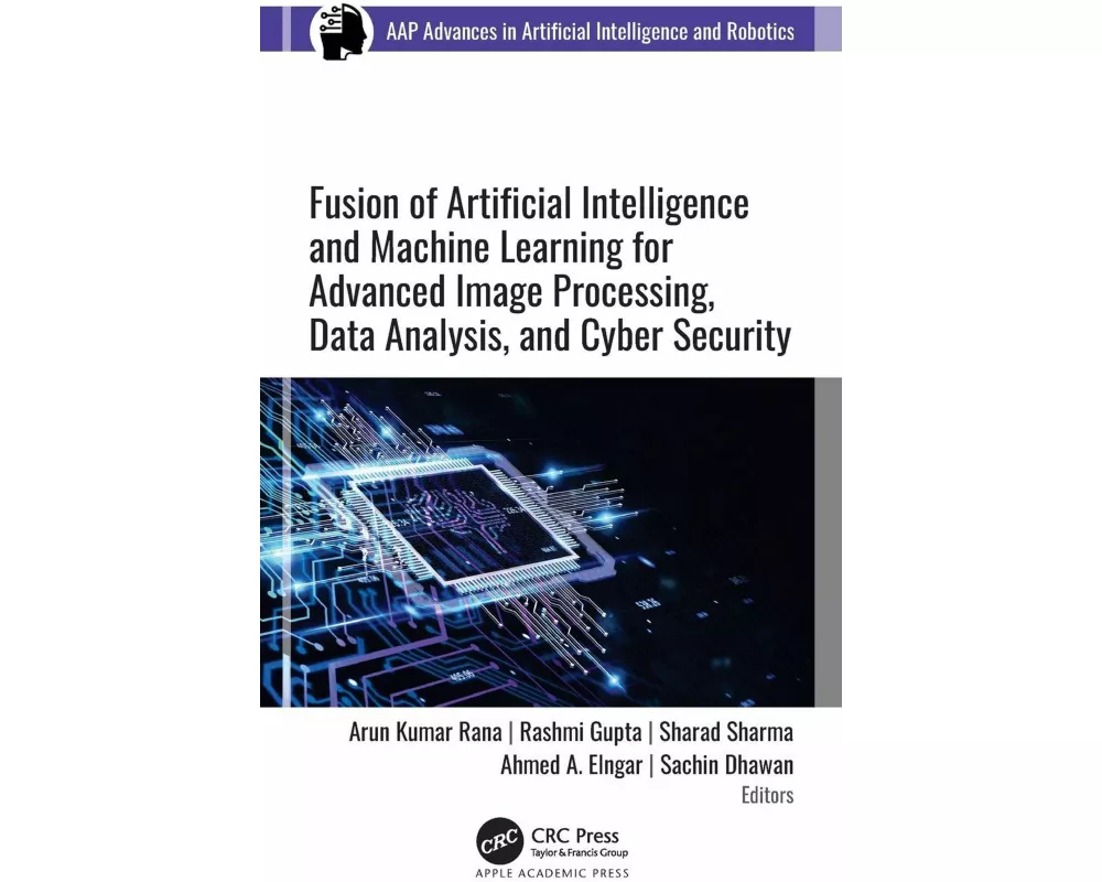 Fusion of Artificial Intelligence and Machine Learning in Advanced Image Processing