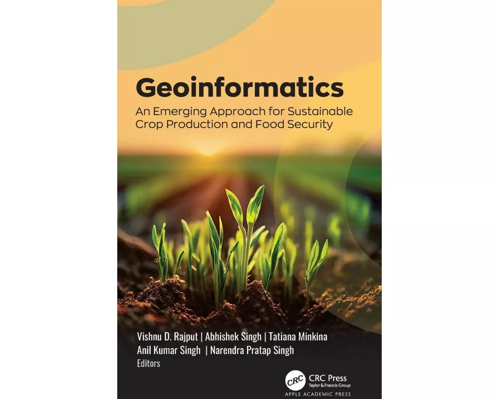 Geoinformatics