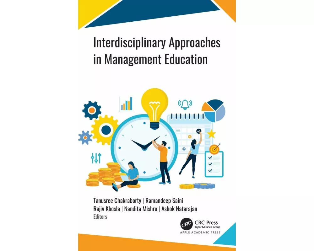 Interdisciplinary Approaches in Management Education