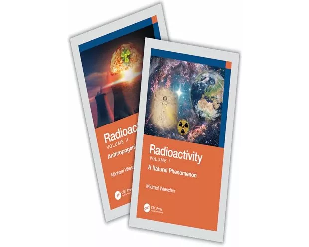 Radioactivity - Two-Volume Set