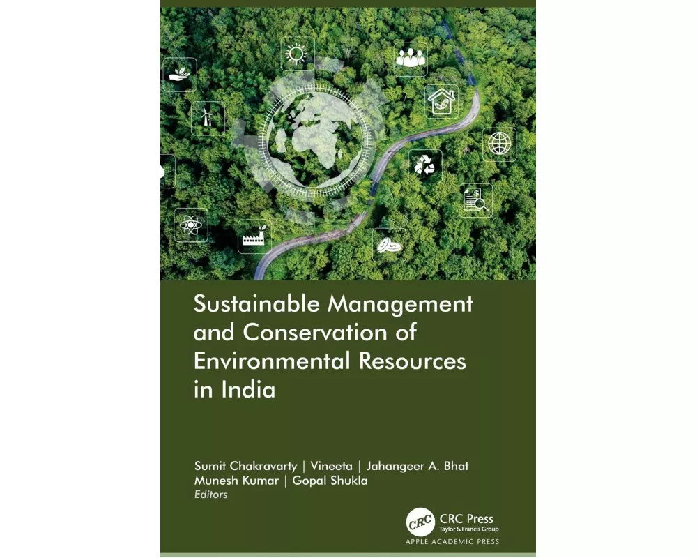 Sustainable Management and Conservation of Environmental Resources in India