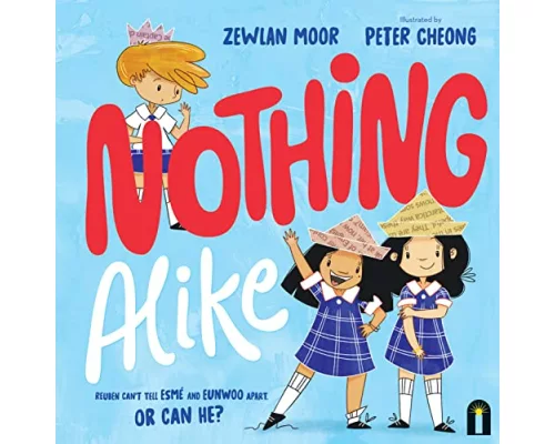 Nothing Alike