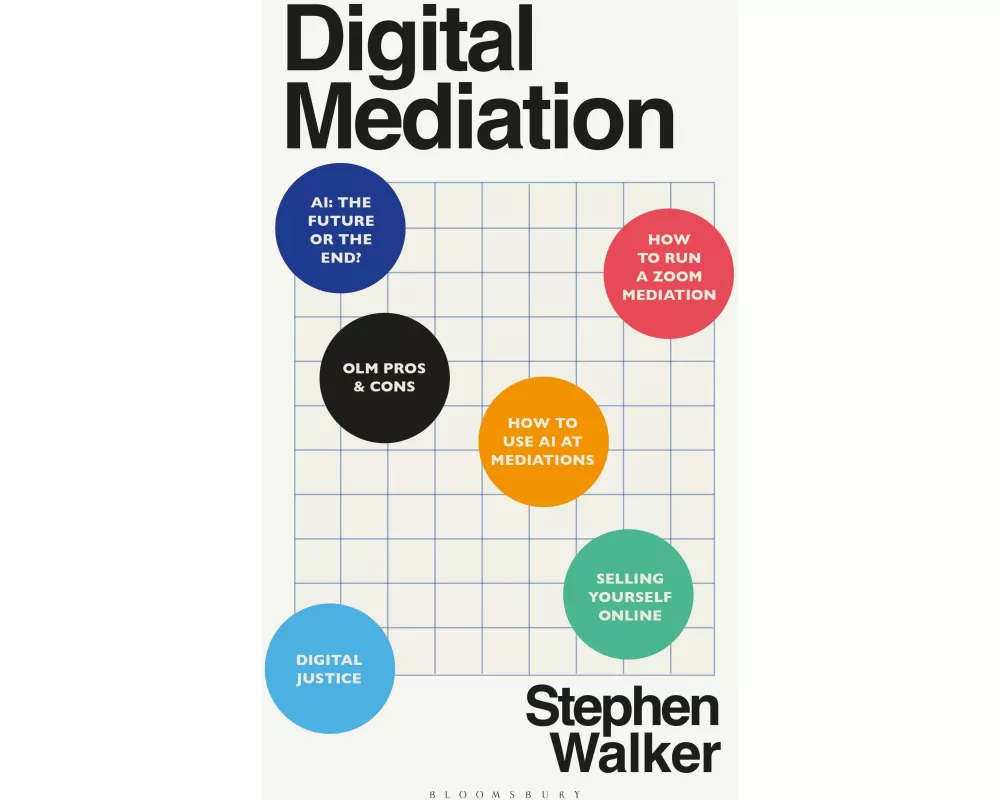 Digital Mediation