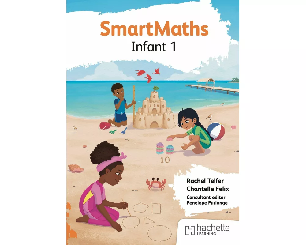 Smartmaths Infant 1