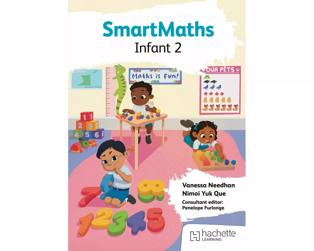 Smartmaths Infant 2