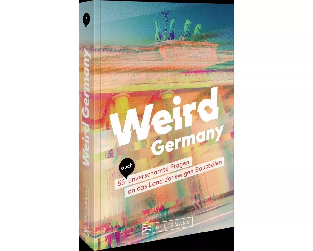 Weird Germany
