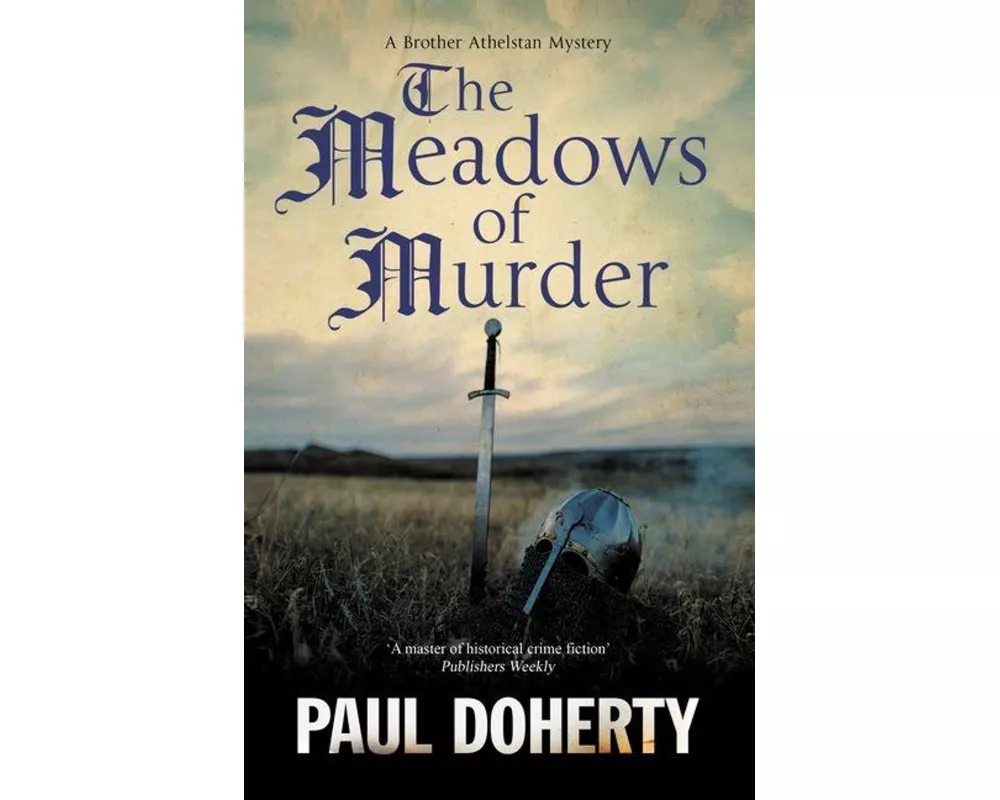The Meadows of Murder