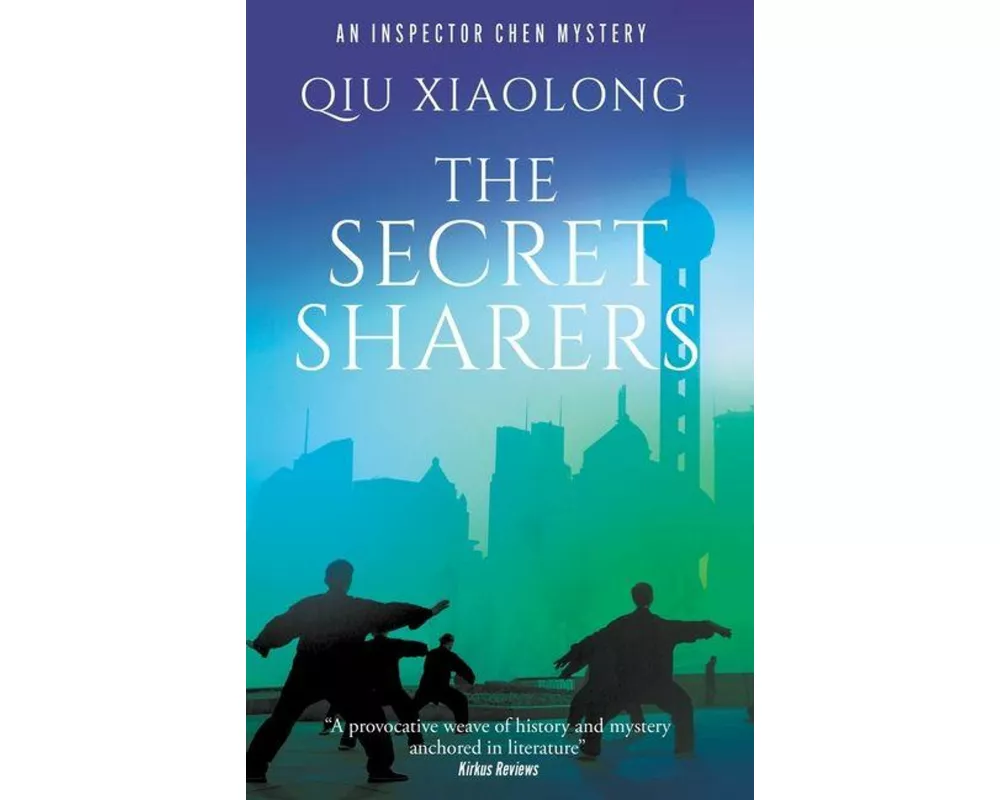 The Secret Sharers
