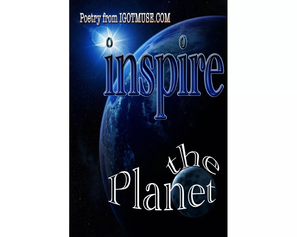 Inspire The Planet