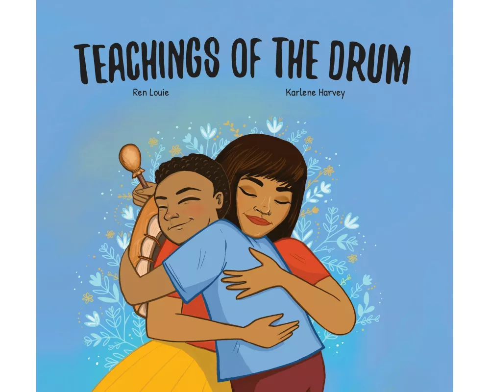 Teachings of the Drum