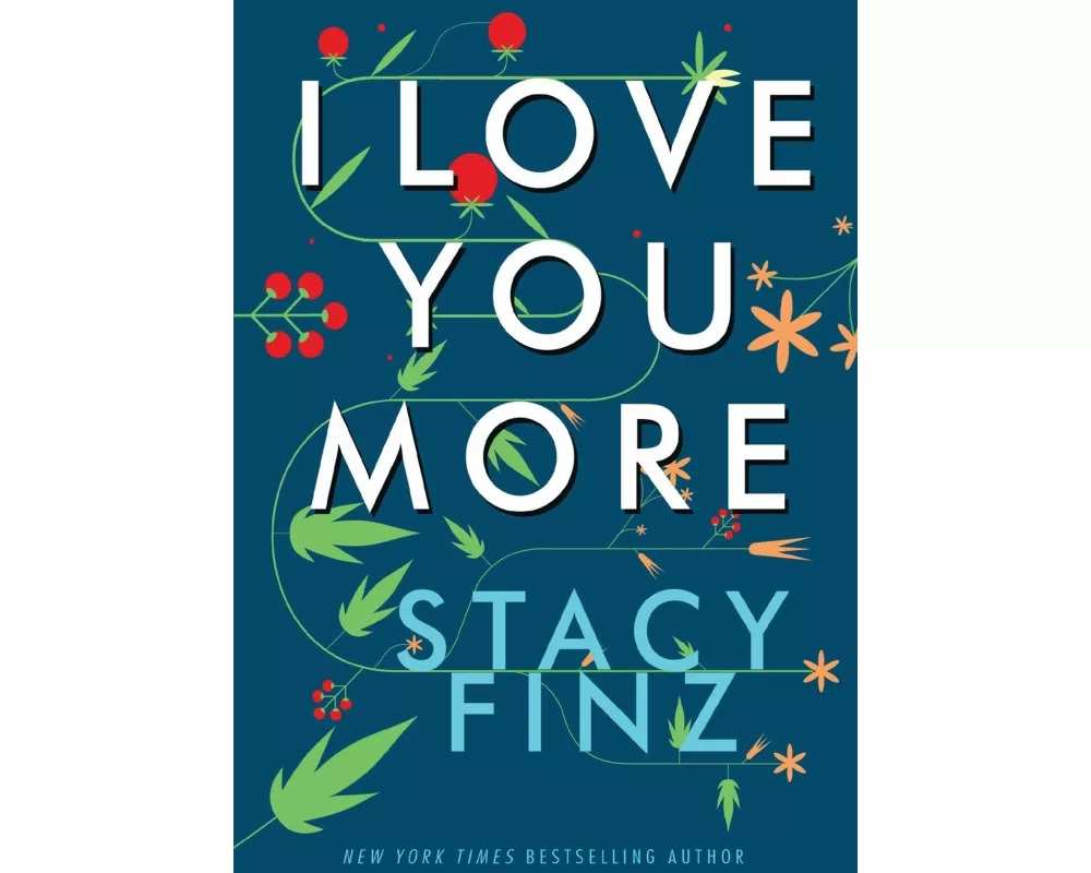 I Love You More