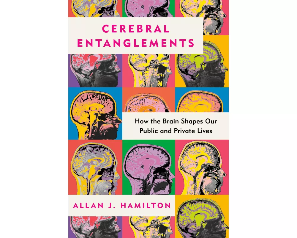 Cerebral Entanglements